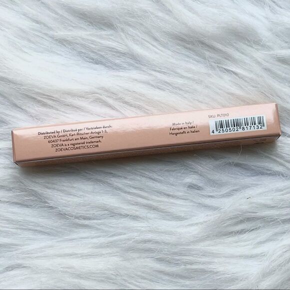 NIB Zoeva Powerful Lip Twist New in Box - Picture 5 of 6